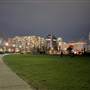 Creekside Park - Night
