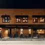 SKINNY DUKES RESTAURANT