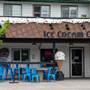 Screamers Ice Cream Cafe