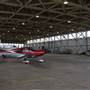 Boundary Bay Airport (CZBB)