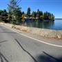 Davis Lagoon Road