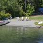 Sproat Lake Lakefront