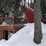 BROWN CABIN