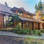 Forest Retreat