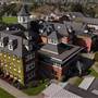 Saint Michael’s University School