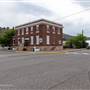 Brink Street Downtown Ashcroft