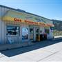 Johnny's on the Rez Gas and Store