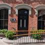 Manhattan Townhouse / Office