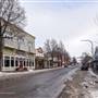 Merritt Downtown - January