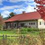 McNAUGHTON LOG HOME