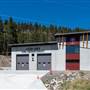 Loon Lake Fire Department