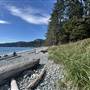 French Beach Provincial Park