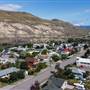Ashcroft Township Overview