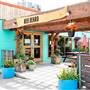 Red Beard Cafe