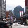 STREET - Broughton Street