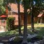 THE TILLICUM LODGE