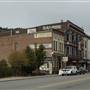 GREENWOOD TOWN