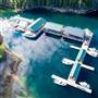 Newton Cove Resort