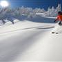 APEX MOUNTAIN RESORT ( WINTER )