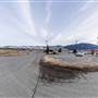 Saunders Field Airport - Airport Road - Access Road
