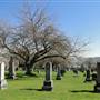 Fraser Cemetery