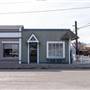 4th Street Office and Alley Access - Vacant Mar 2021