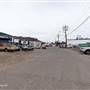 Briar Avenue Warehouse Area