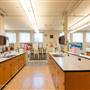 South Kamloops Secondary School 11 - Basement Home Economics