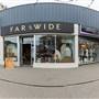 Far & Wide - Gift Shop
