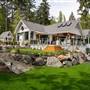 Ocean’s Edge beachfront retreat