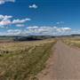Trapp Lake Road & Grasslands OVERVIEW