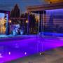 RUSHTON HOME - POOL