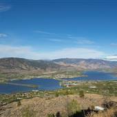 OSOYOOS TOWN