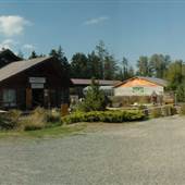 NORTH ISLAND WILDLIFE RECOVERY CENTRE