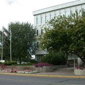 government buildings