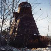 Bee Hive Burner