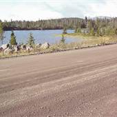 Hwy 20 Anahim - Bella Coola