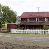 Alkali Lake Ranch