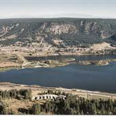 Scout Island