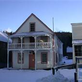 St. George Hotel