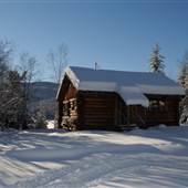 Crooked Lake Resort