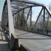 Allenby Bridge Road