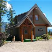 Recline Ridge Winery