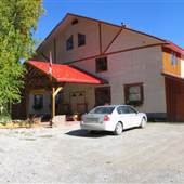 Alpine Meadows Lodge