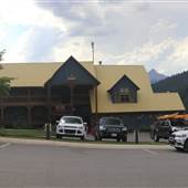 Kicking Horse Lodge