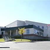 Shuswap Junior Secondary