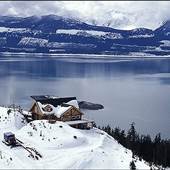 CMH Monashee Lodge