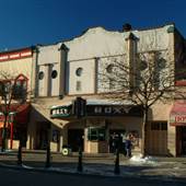 Roxy Theatre