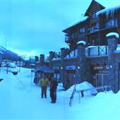 Canyon Creek Outfitters