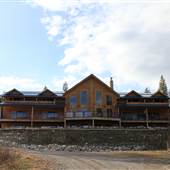 Glenogle Mountain Lodge and Spa